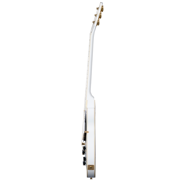 Epiphone Les Paul Custom Core - White