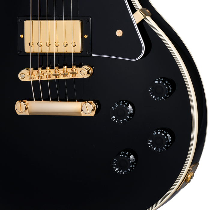 Epiphone Les Paul Custom Core - Ebony for Sale in Canada | Zedem Epiphone Les Paul Custom Core - Ebony for Sale in Canada | Zedem