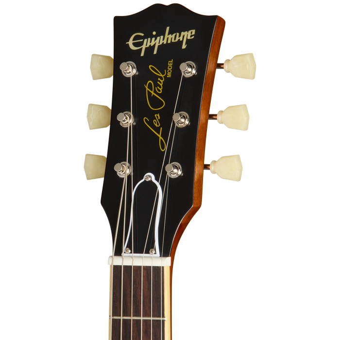 Epiphone 1956 Les Paul Goldtop w/Hardshell Case, Double Gold