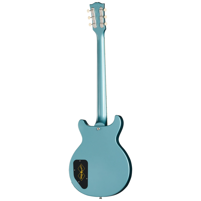 Epiphone 1960 Les Paul Special Double Cut, Pelham Blue
