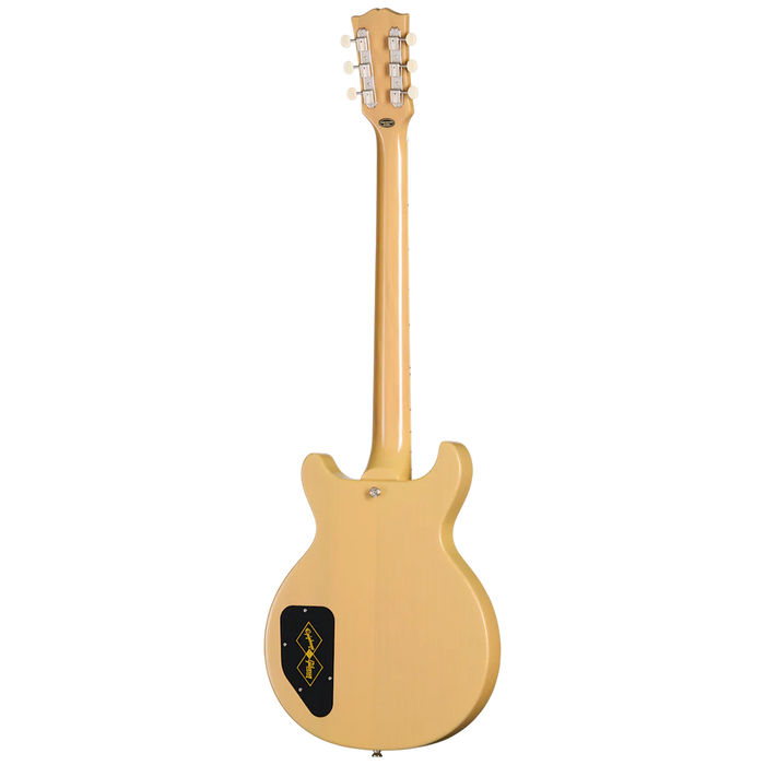 Epiphone Inspired by Gibson 1960 Les Paul Special Double Cut Reissue, TV Yellow
