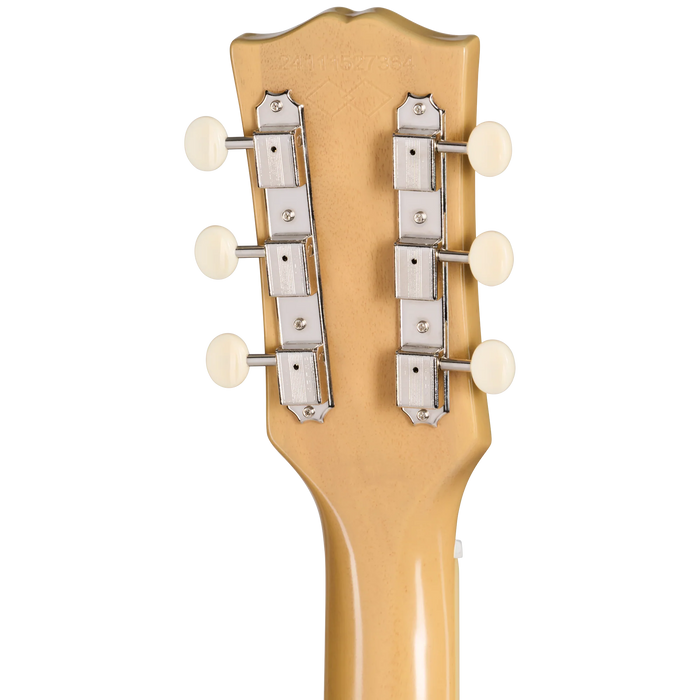 Epiphone 1960 Les Paul Special Double Cut w/Case, Tv Yellow