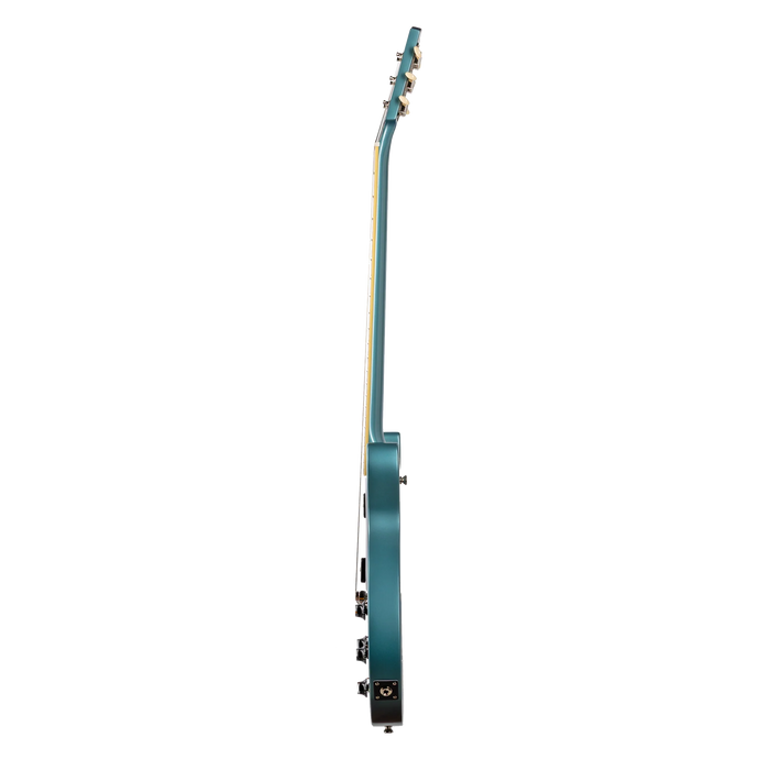 Epiphone 1960 Les Paul Special Double Cut, Pelham Blue