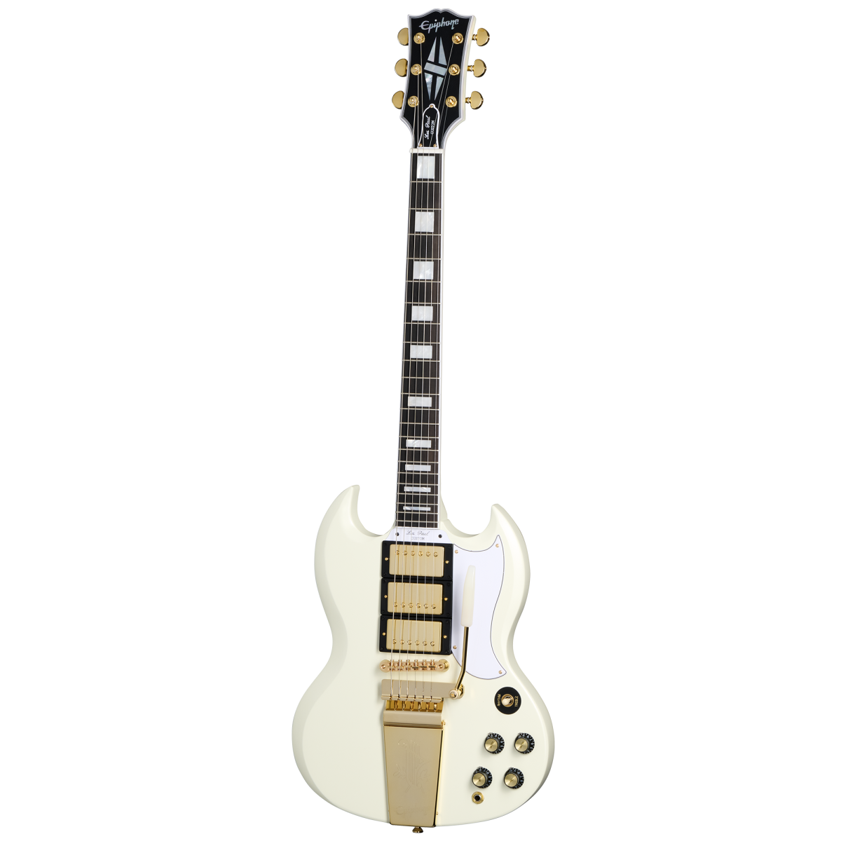 人気を誇る Les Epiphone Paul 極美フレイムメイプル Standard ギター ...