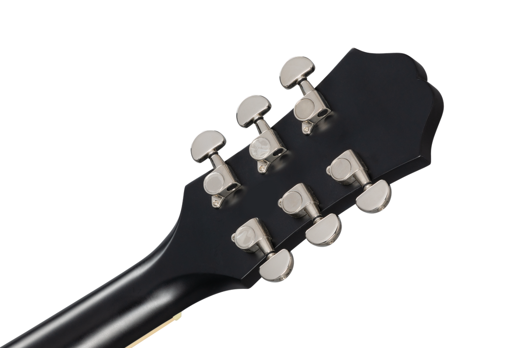 Epiphone J-45EC Studio Ebony