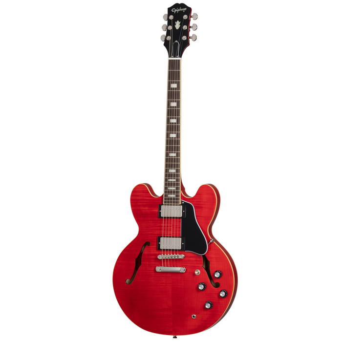 Epiphone Marty Schwartz ES-335 W/Case