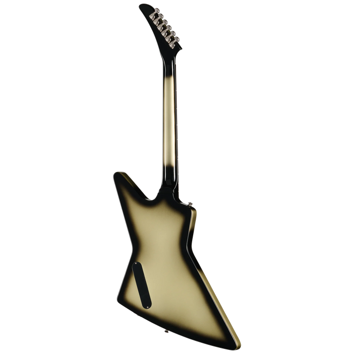 Epiphone Explorer Electric Guitar, Silverburst