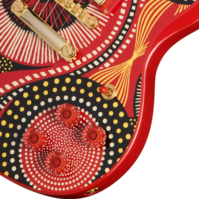 Epiphone Fatoumata Diawara SG Electric Guitar