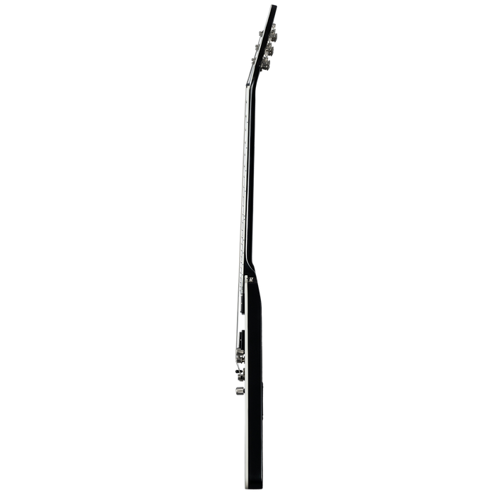 Epiphone Flying V Prophecy Left-handed, Aged Jet Black Metallic