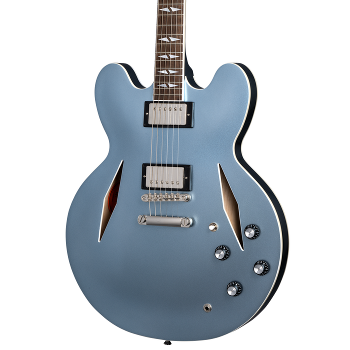 Epiphone Dave Grohl DG-335 - Core