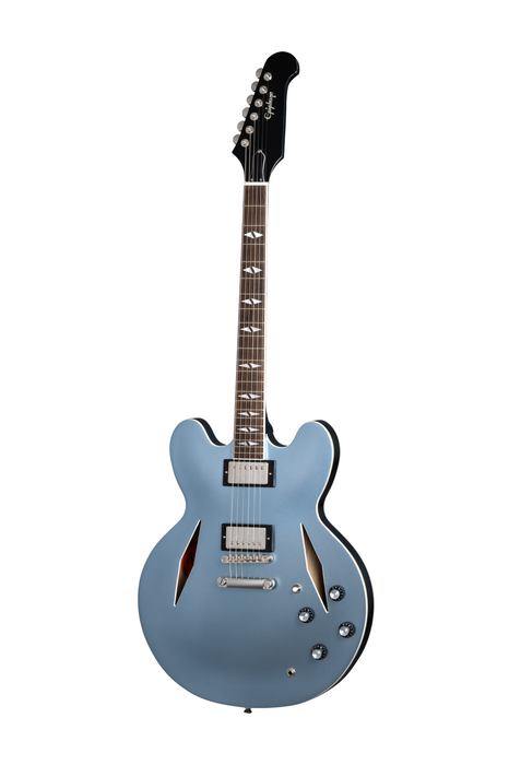 Epiphone Dave Grohl DG-335 - Core