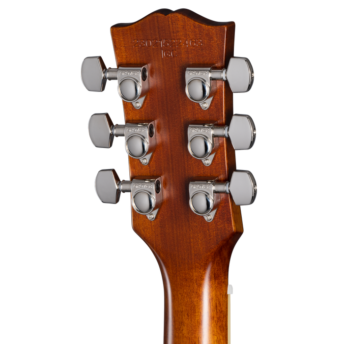 Epiphone Kirk Hammett - Greeny - 1959 Les Paul Standard - Core