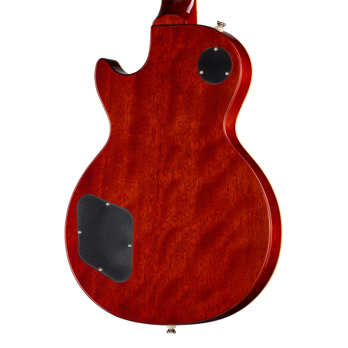 Epiphone Les Paul Standard 50s Electric Guitar w/Gigbag, Bourbon Burst