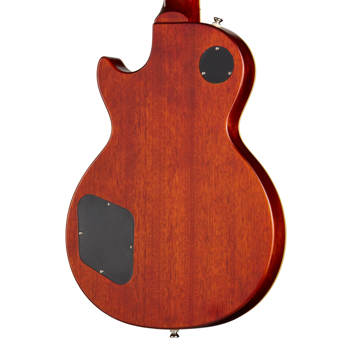 Epiphone Les Paul Standard 50s Electric Guitar w/Gigbag, Washed Cherry Sunburst