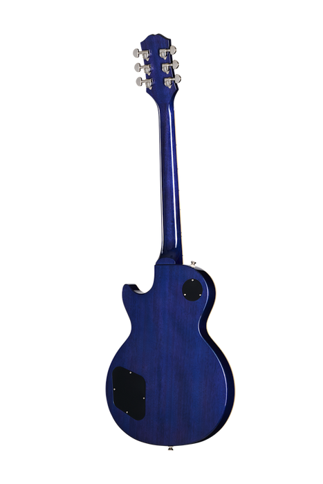 Epiphone Les Paul Standard 60s, Blueberry Burst
