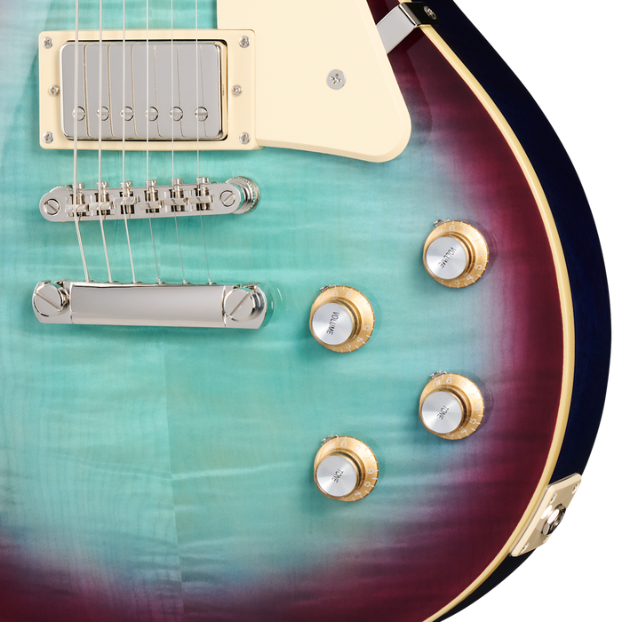 Epiphone Les Paul Standard 60s, Blueberry Burst