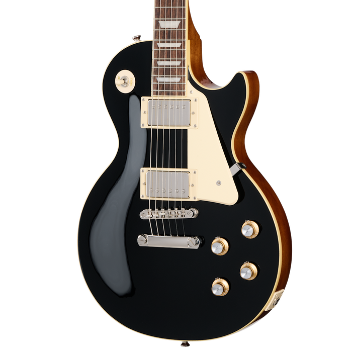 Epiphone Les Paul Standard 60s, Ebony