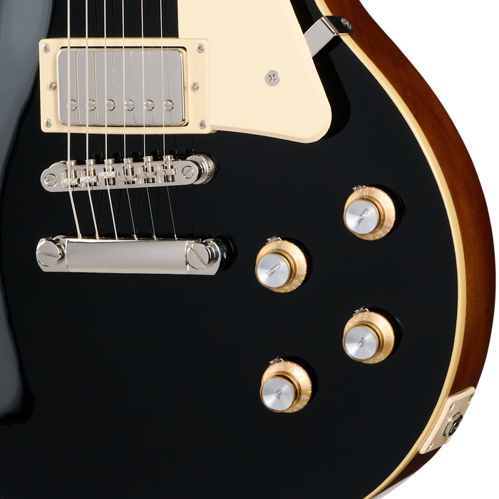 Epiphone Les Paul Standard 60s, Ebony