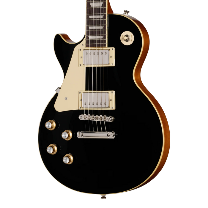 Epiphone Les Paul Standard 60s Left-Handed Electric Guitar w/Gigbag, Ebony