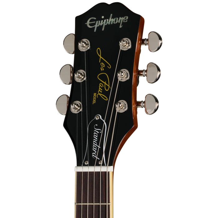 Epiphone Les Paul Standard 60s Left-Handed Electric Guitar w/Gigbag, Ebony