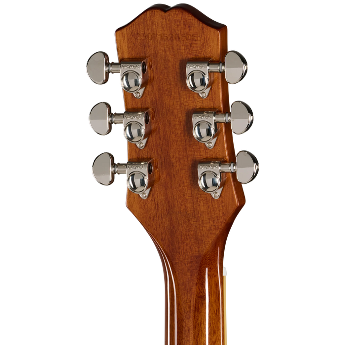 Epiphone Les Paul Standard 60s Left-Handed Electric Guitar w/Gigbag, Ebony