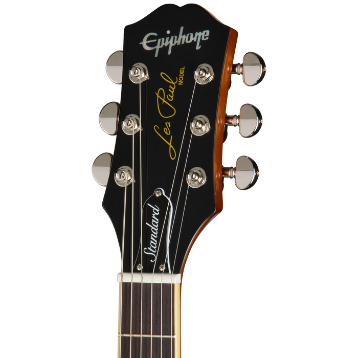 Epiphone Les Paul Standard 60s Electric Guitar w/Gigbag, Ebony