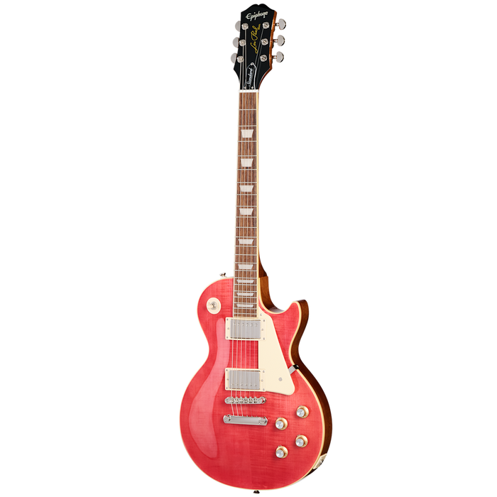 Epiphone Les Paul Standard 60s, Fuchsia for Sale in Canada | Zedem