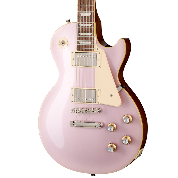 Epiphone Les Paul Standard 60s, Heather Poly