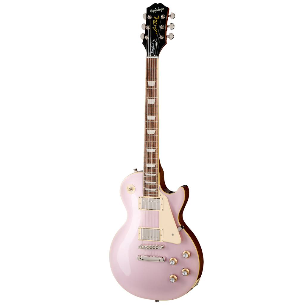 Epiphone Les Paul Standard 60s, Heather Poly for Sale in Canada