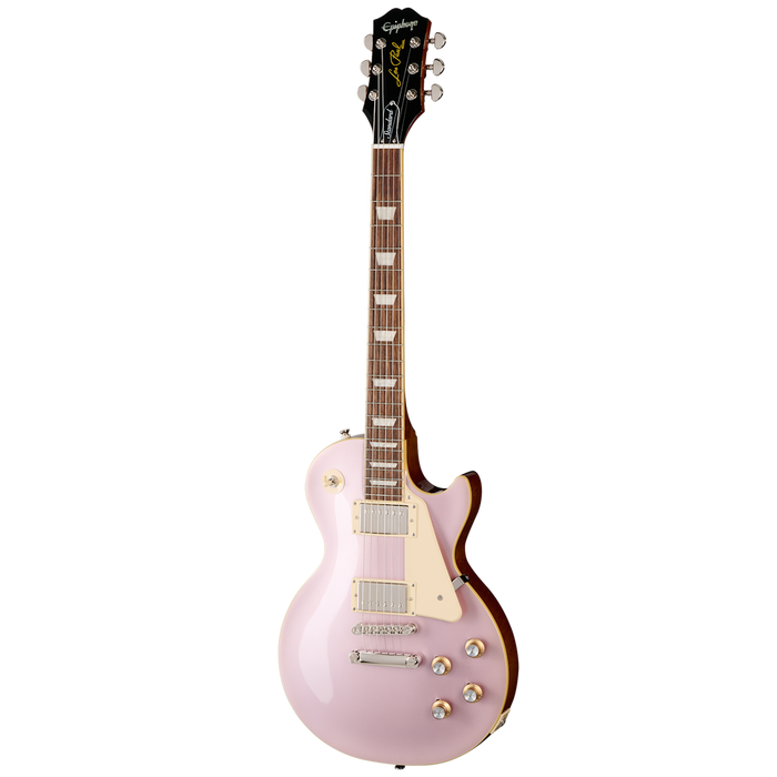 Epiphone Les Paul Standard 60s, Heather Poly