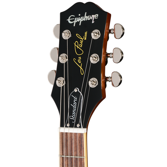 Epiphone Les Paul Standard 60s, Heather Poly