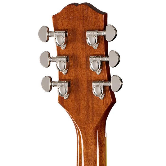 Epiphone Les Paul Standard 60s, Heather Poly