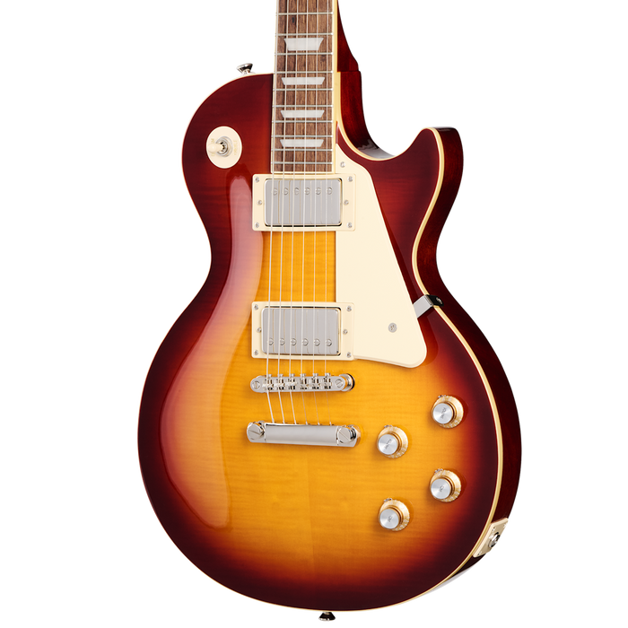 Epiphone Les Paul Standard 60s,  Iced Tea Burst