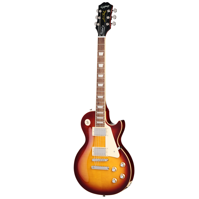 Epiphone Les Paul Standard 60s,  Iced Tea Burst