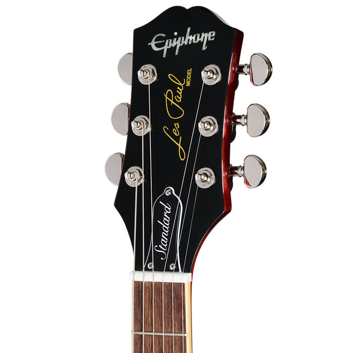 Epiphone Les Paul Standard 60s,  Iced Tea Burst