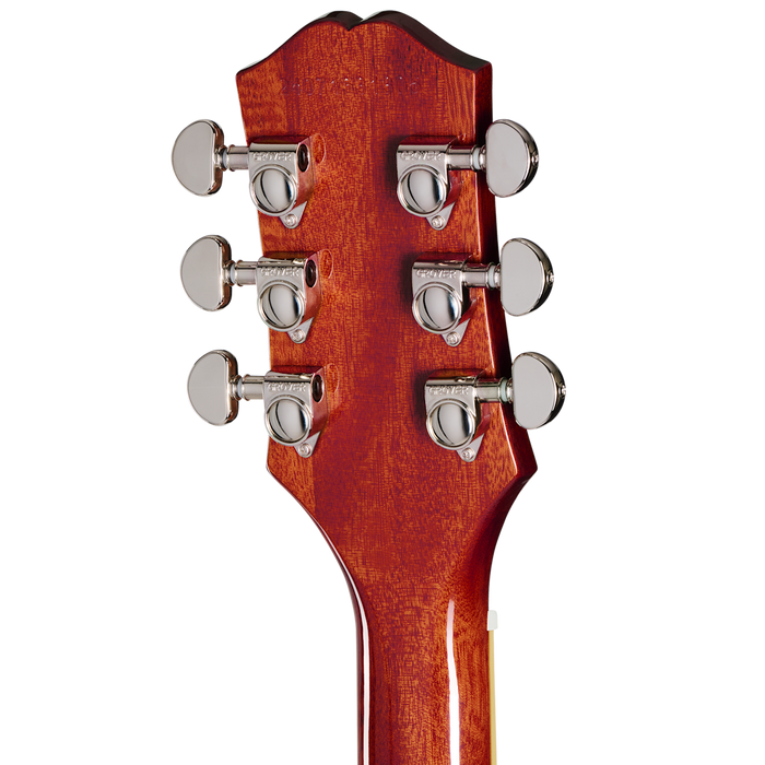 Epiphone Les Paul Standard 60s,  Iced Tea Burst