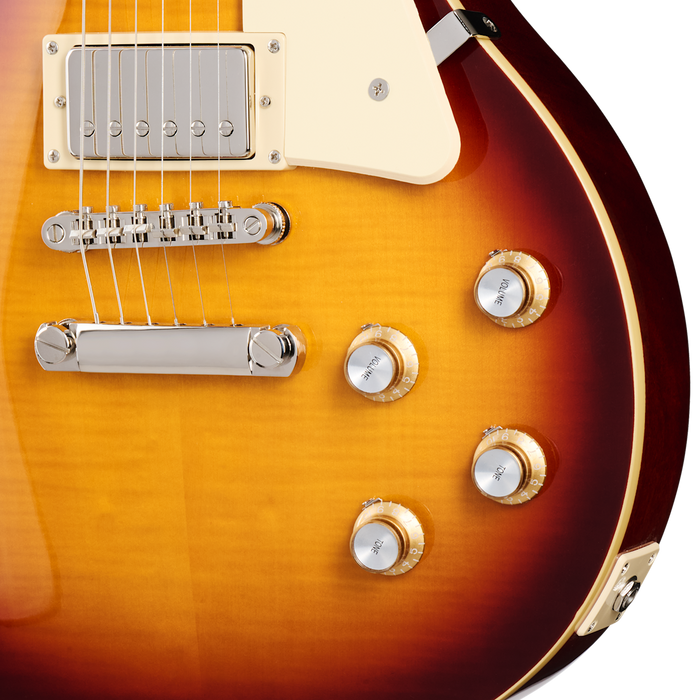 Epiphone Les Paul Standard 60s,  Iced Tea Burst
