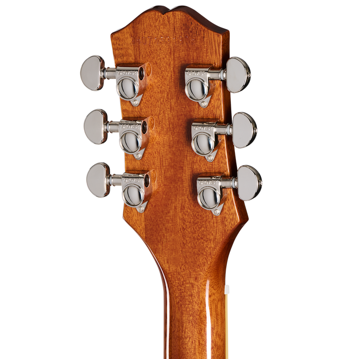 Epiphone Les Paul Standard 60s, Silver Mist