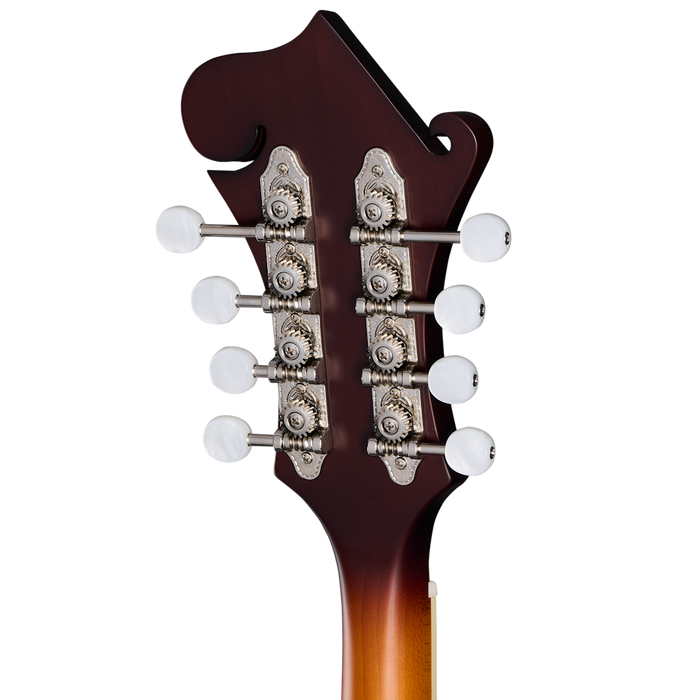 Epiphone F-5 Studio W/Gigbag Vintage Burst Satin