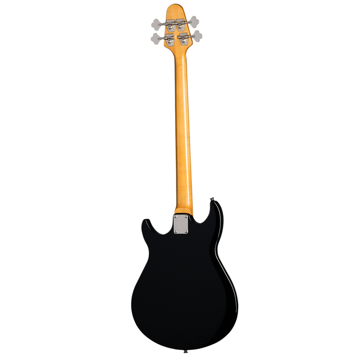 Epiphone Grabber, Ebony