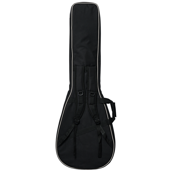 Epiphone Grabber, Ebony