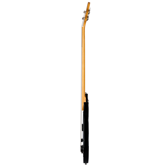 Epiphone Grabber, Ebony