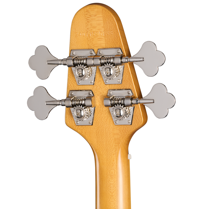 Epiphone Grabber, Natural