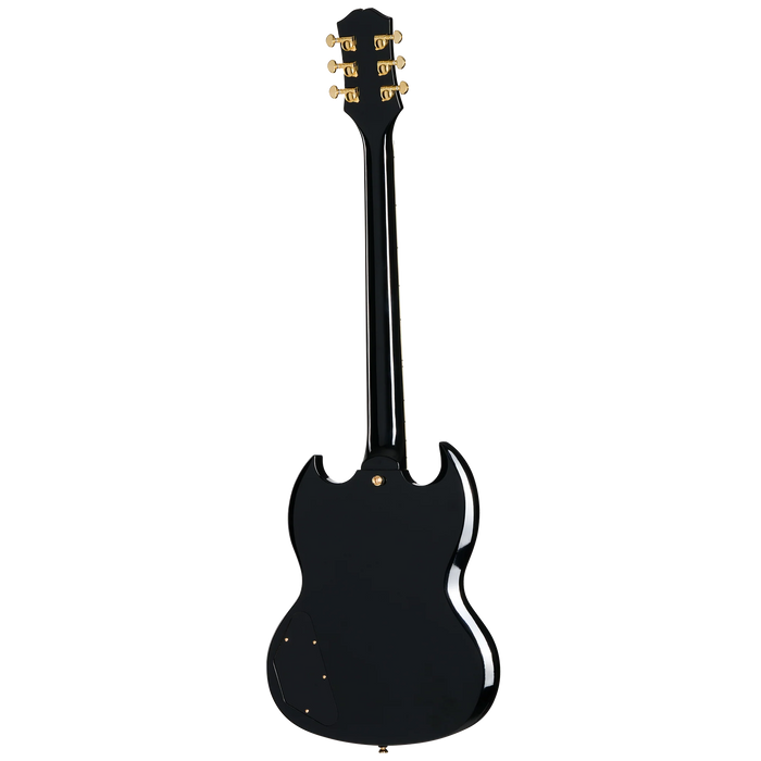 Epiphone SG Custom w/Gigbag, Ebony