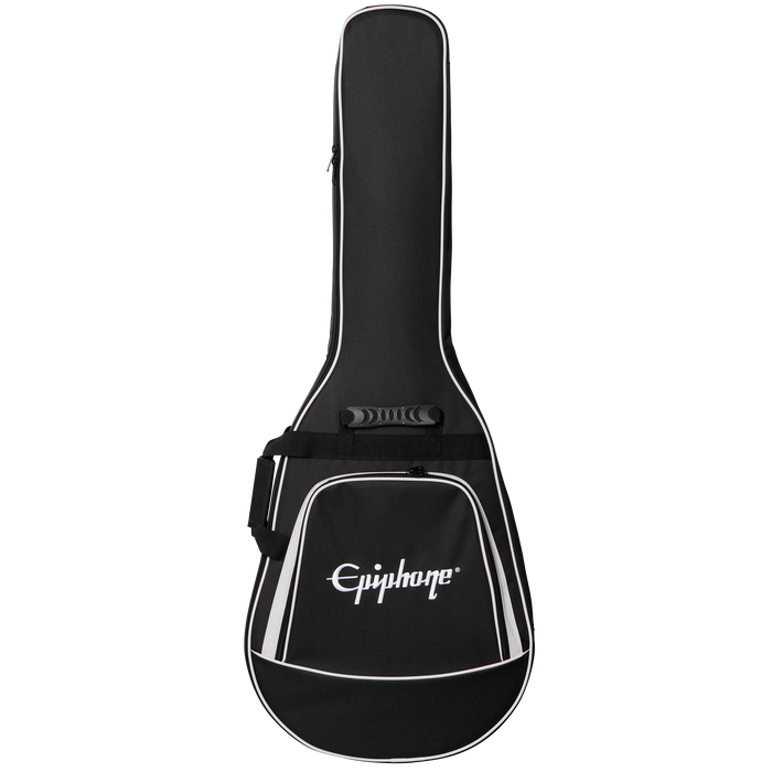 Epiphone SG Custom w/Gigbag, Inverness Green