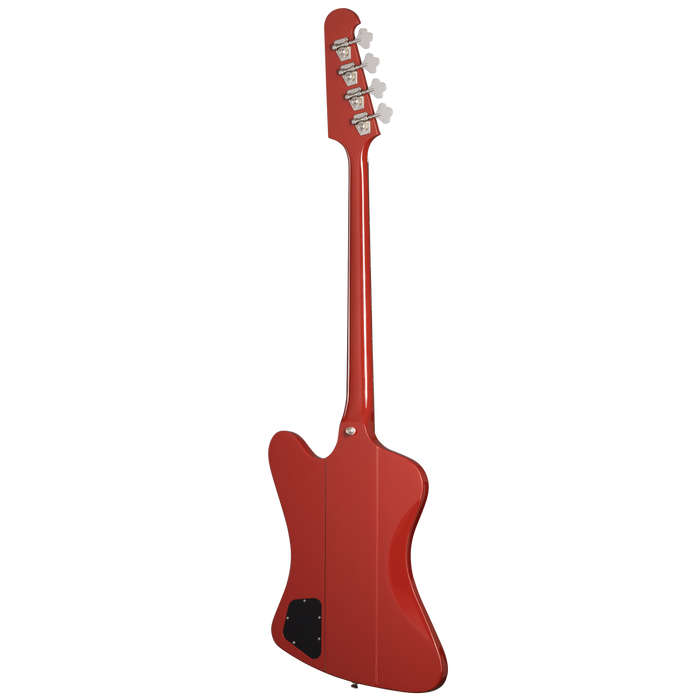 Epiphone Thunderbird '64 W/Gigbag Ember Red