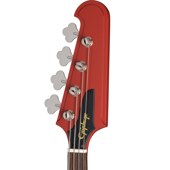 Epiphone Thunderbird '64 W/Gigbag Ember Red