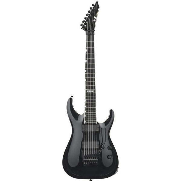 ESP E-II Horizon FR-7, Black à vendre au Québec | Zedem