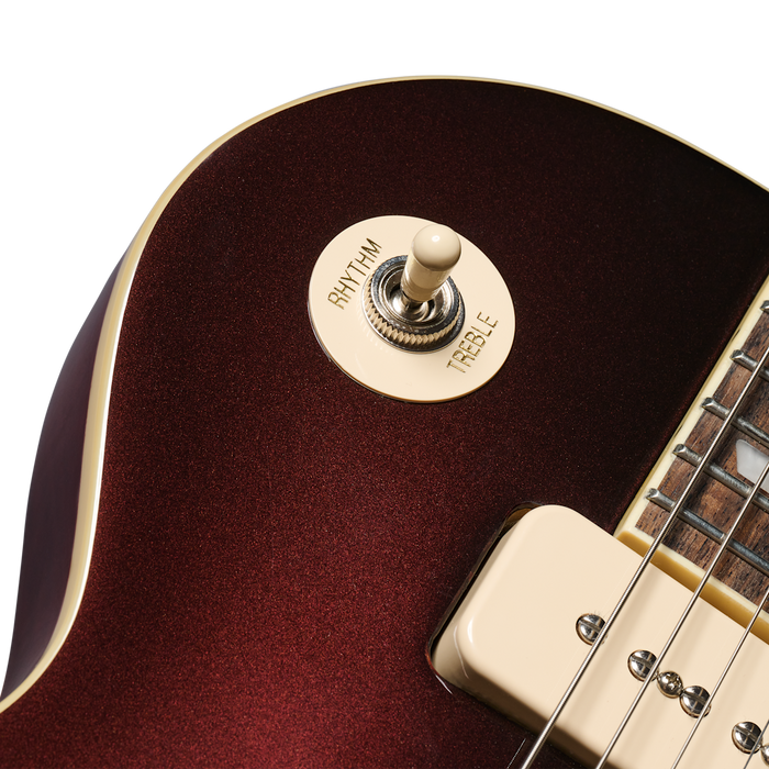 Epiphone Joe Bonamassa 1955 Les Paul Standard, Copper Iridescent