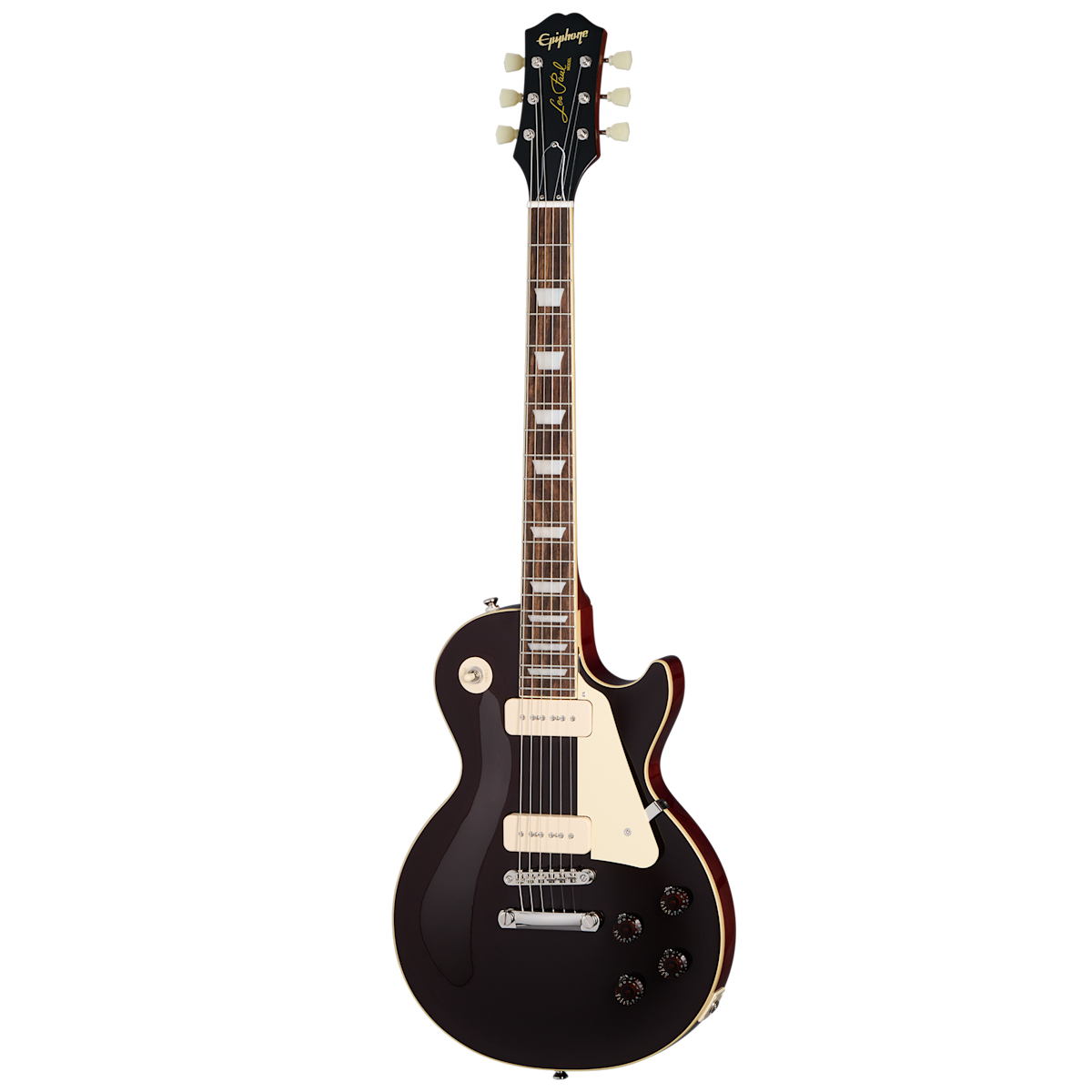 Epiphone Joe Bonamassa 1955 Les Paul Standard, Copper Iridescent